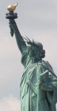 Statue of Liberty