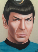 Spock