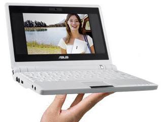 Asus eeePC