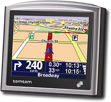 TomTom Nav
