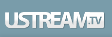 Ustream Logo