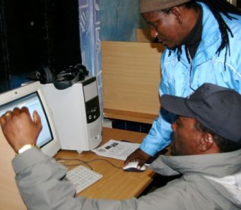 Photo by Noble Kelly, TWB-C