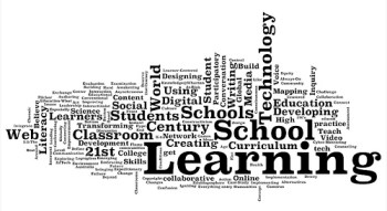 Educon Wordle by Christopherl