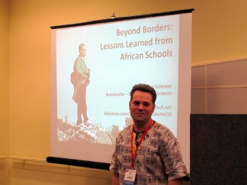 Photo credit: Alvin Trusty