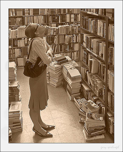 Photo Credit: Gaspi 'yg on Flickr