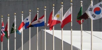 flags